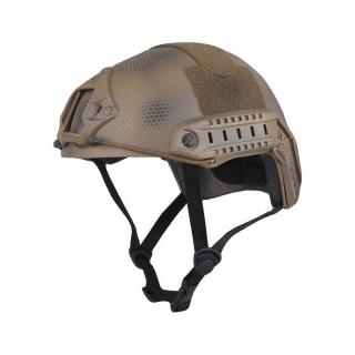 EmersonGear Helmet Elmetto MH Navy Seals Camo by EmersonGear
